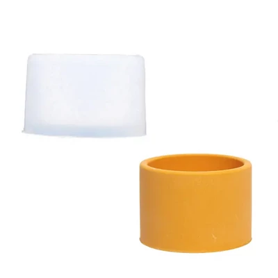 Set de rășini acrilice Jesmonite Starter Kit - sfeșnic, Micro-2