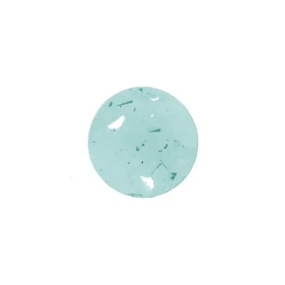 Matriță Jesmonite din silicon pentru răsină acrilică și sintetică - rotund, suport pentru lumânări, 6 cm