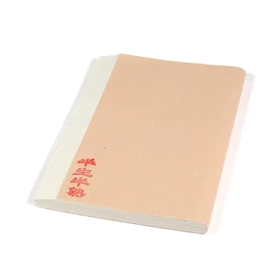 Hârtie Xuan, hârtie de orez, 30 g, 100 coli - 34x45 cm