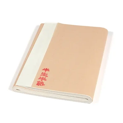 Hârtie Xuan, hârtie de orez, 30 g, 100 coli - 34x69 cm