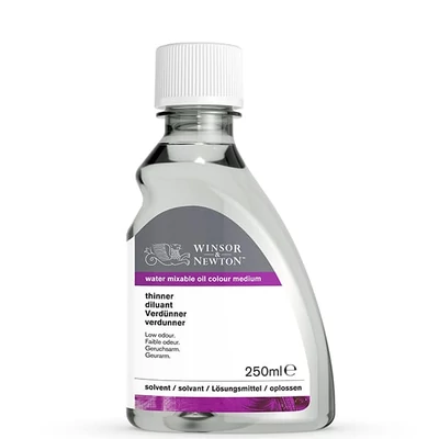 Winsor&amp;Newton Artisan diluant/solvent - 250 ml