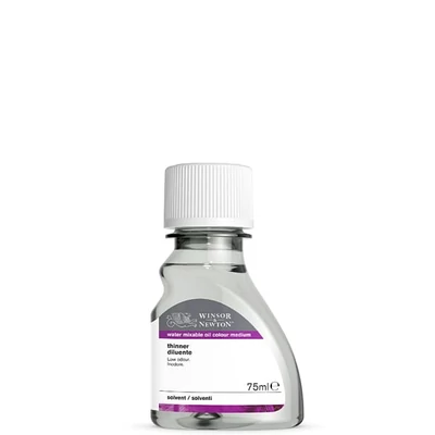 Winsor&amp;Newton Artisan diluant/solvent - 75 ml