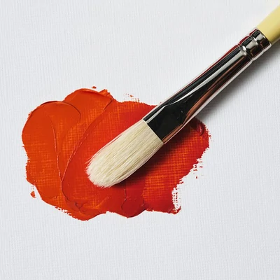 Ulei de in Winsor&amp;Newton, pentru vopsea de ulei pe bază de apă cu uscare lentă - 75 ml