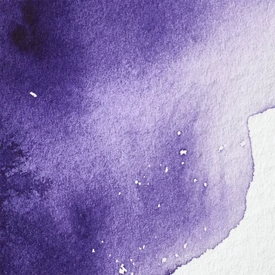 Vopsea de acuarelă Winsor&amp;Newton Professional, in recipient  1/2 - 733, Winsor violet (dioxazin)