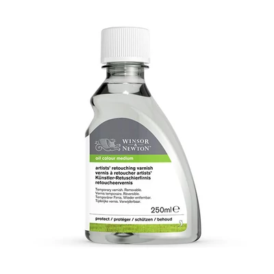 Lac W&amp;N, retuș - 250 ml