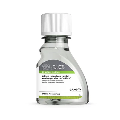 Lac W&amp;N, retuș - 75 ml