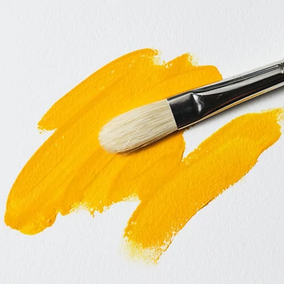 Ulei de șofran Winsor&amp;Newton, pentru vopsea în ulei pe bază de apă cu uscare lentă - 75 ml
