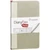 Inserție înlocuibilă pentru notes Hahnemühle DiaryFlex, 100 g, 10,4x18,2 cm, grilă punctată