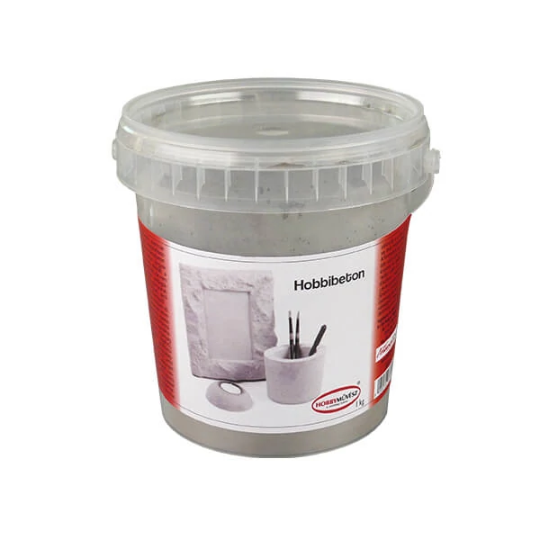 Hobby Artist beton hobby - 1 kg
