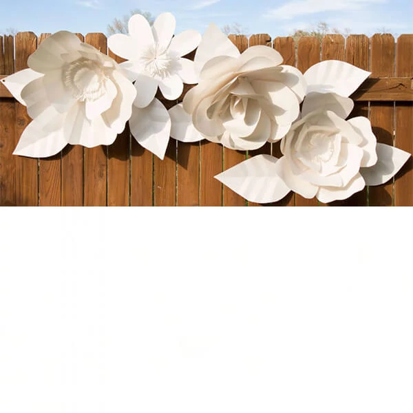 Original, hârtie structurată, elegantă 50x70 cm - 30 pearly white, alb sidef