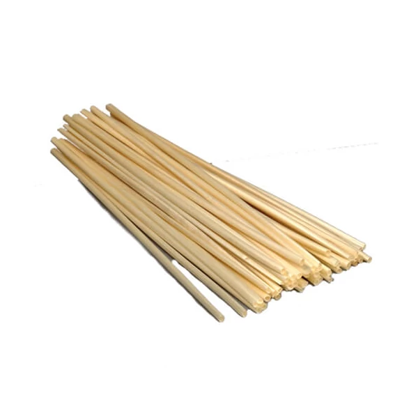 Paie, natural, 22 cm, 50 buc