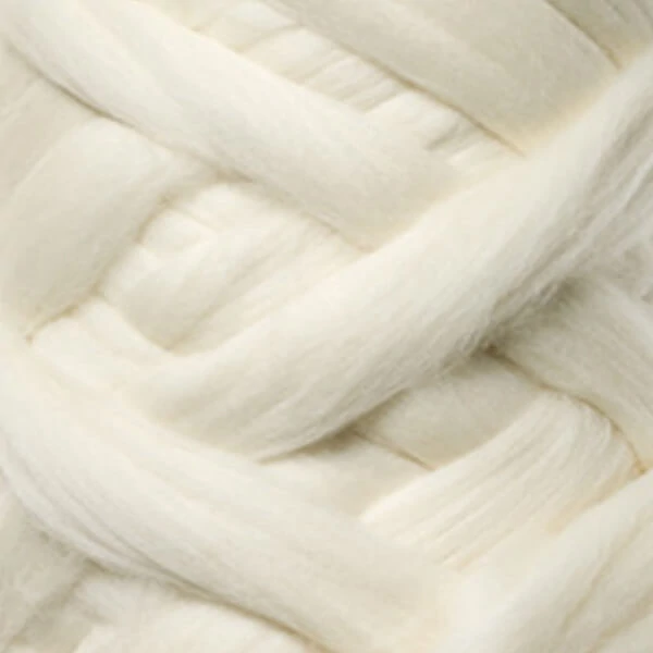   Lână  Fairy Fleece- 00 natural