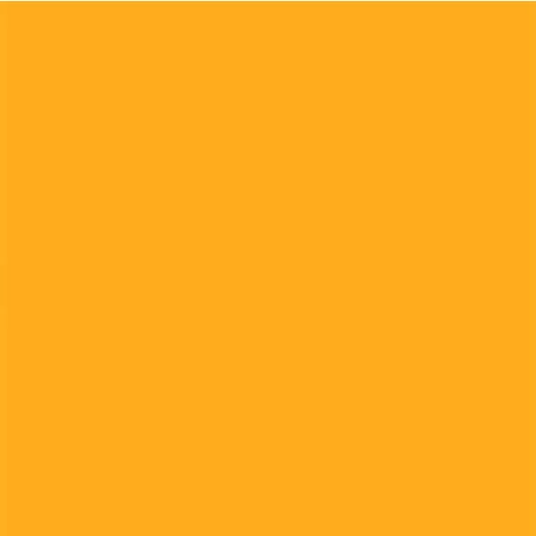 Hârtie colorată xerox  Kaskad , A/4, 80 g, 10 db - 58, galben soare, Goldcrest yellow