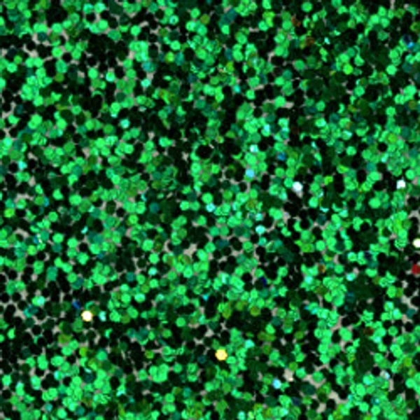 Sclipici 5 g - verde smarald