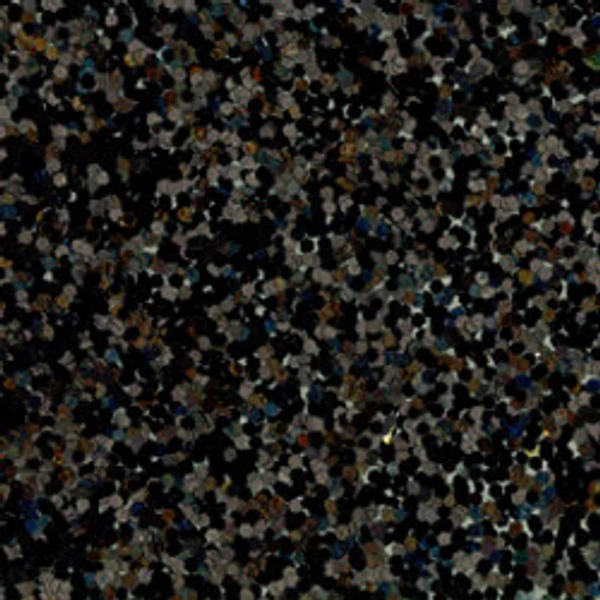 Sclipici 5 g - neagra