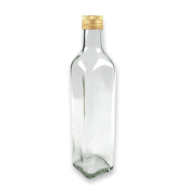 Sticlă Marasca - 500 ml*