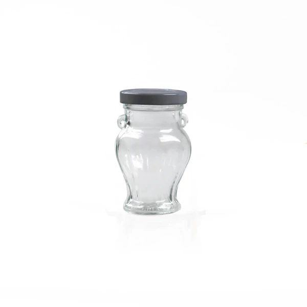 Sticlă amfora - 106 ml *