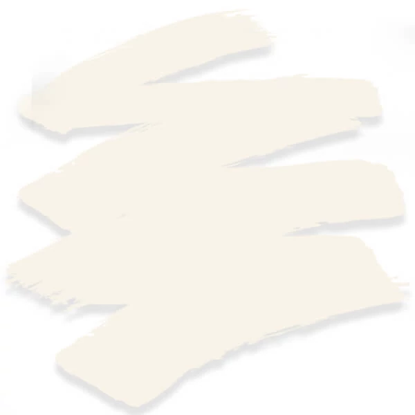 Vopsea sticlă și porțelan, Kreul, Classic - 30 ivory