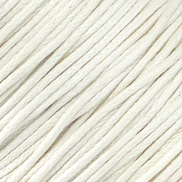 Fir cerat, 1 mm metru - 101 alb