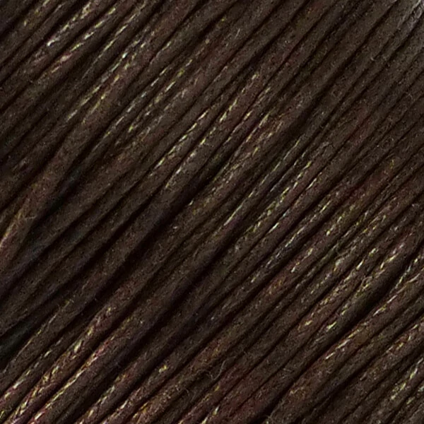Fir cerat, 1 mm metru - 126 maro închis