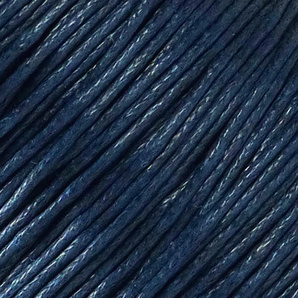 Fir cerat, 1 mm metru - 129 albastru închis