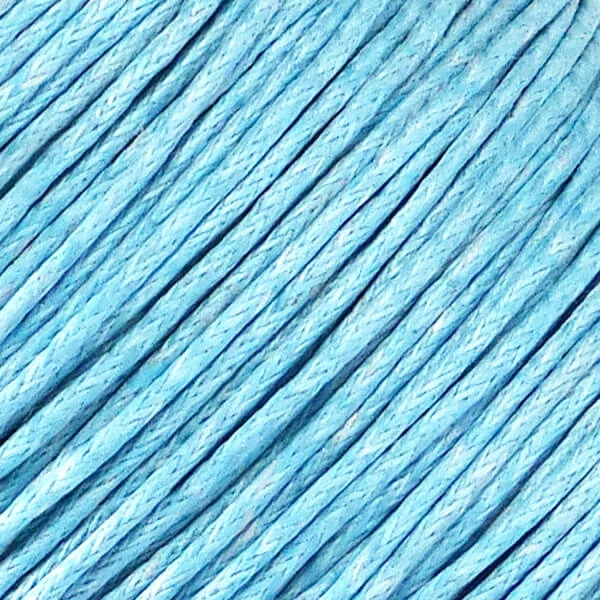 Fir cerat, 1 mm metru - 133 albastru deschis