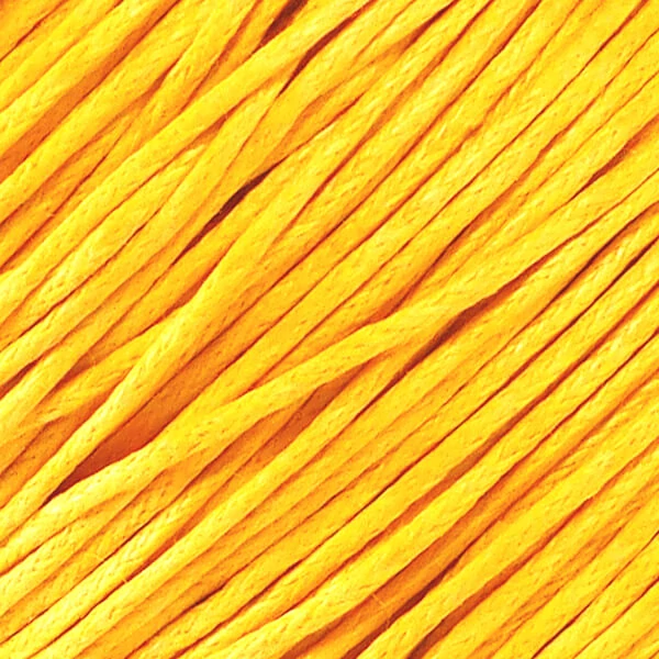 Fir cerat, metru 1 mm - 167 galben lamaie