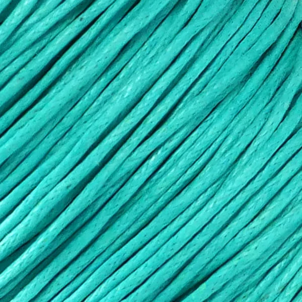 Fir cerat, 1 mm metru - 247 turcoaz