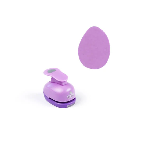 Poanson de modele, 1,6 cm - ou
