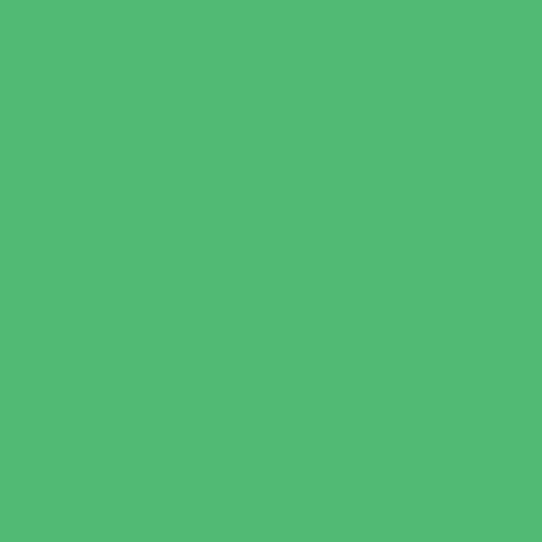 Hârtie colorată xerox  Kaskad , A/4, 80 g, 10 db - 69, fistic, Barbet green
