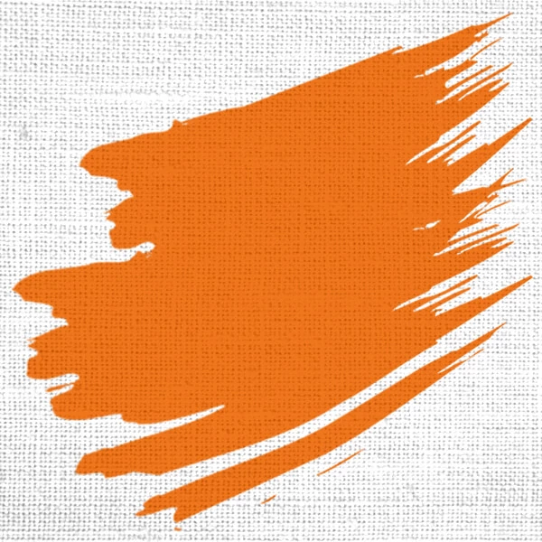 Vopsea textil Art Creation pentru materiale de culoare deschisă - 2502 Warm orange