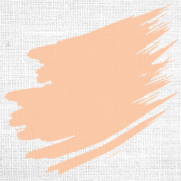 Vopsea textil Art Creation pentru materiale de culoare deschisă - 2506 Pastel orange