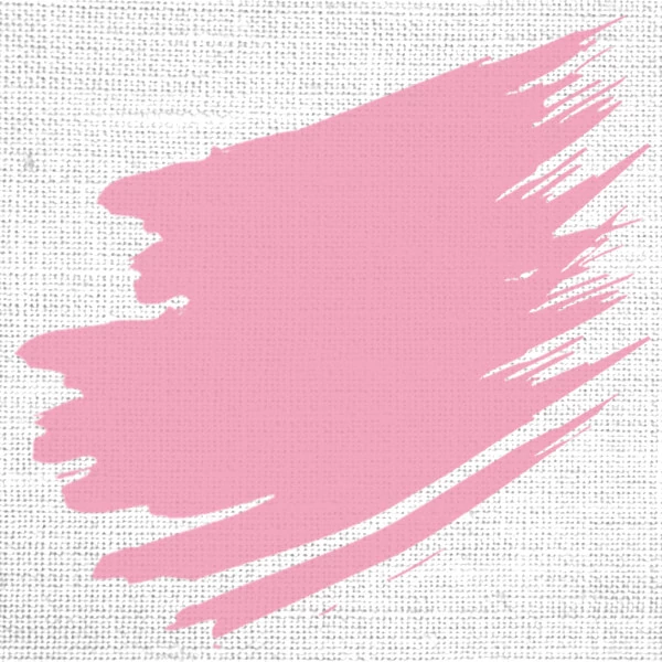 Vopsea textil Art Creation pentru materiale de culoare deschisă - 3504 Pastel pink