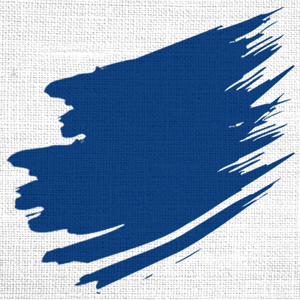 Vopsea textil Art Creation pentru materiale de culoare deschisă - 5013 Royal blue
