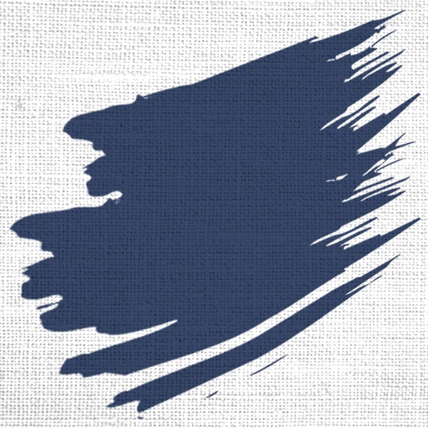 Vopsea textil Art Creation pentru materiale de culoare deschisă - 5029 Indigo blue