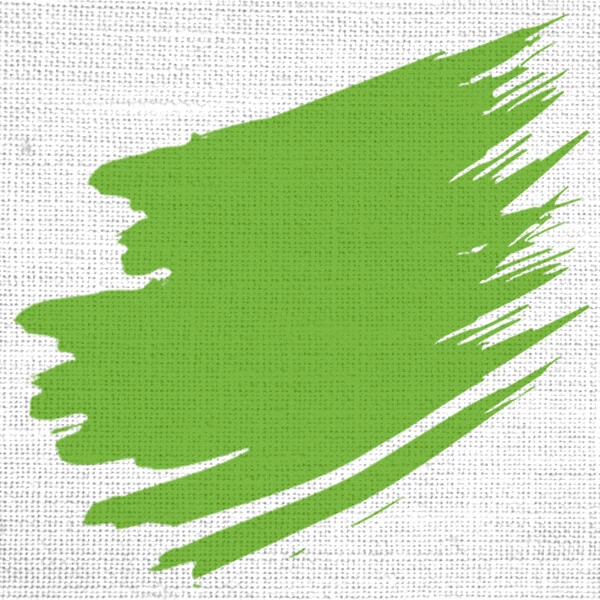 Vopsea textil Art Creation pentru materiale de culoare deschisă - 6006 Grass green