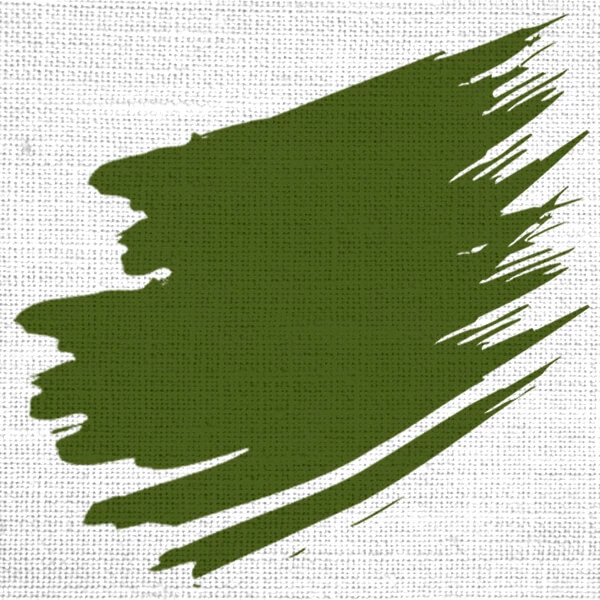Vopsea textil Art Creation pentru materiale de culoare deschisă - 6018 Moss green