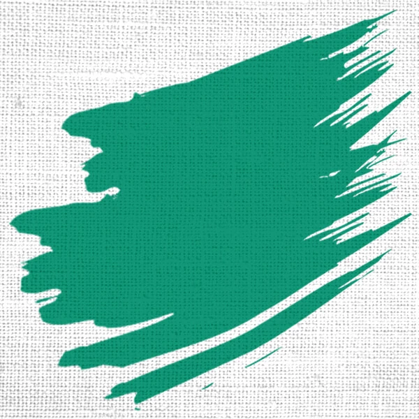 Vopsea textil Art Creation pentru materiale de culoare deschisă - 6023 Emerald green
