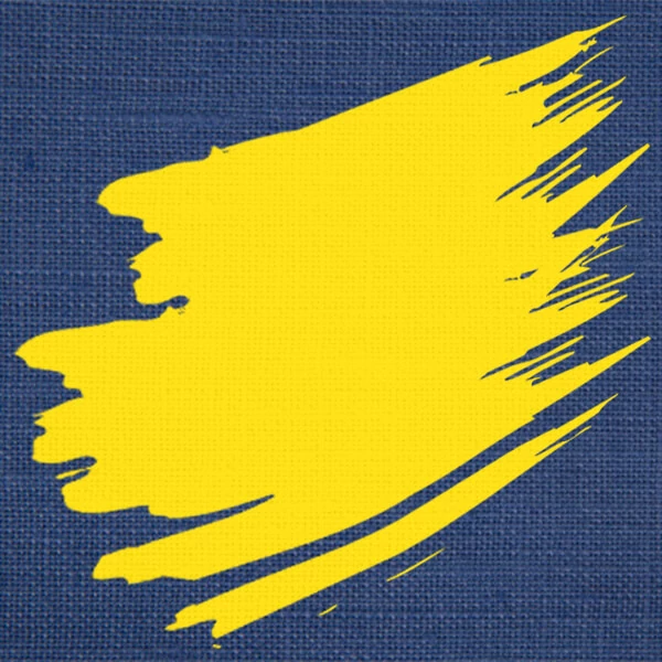 Vopsea textil Art Creation pentru materiale de culoare închisă - 2004 Sunny yellow opaque