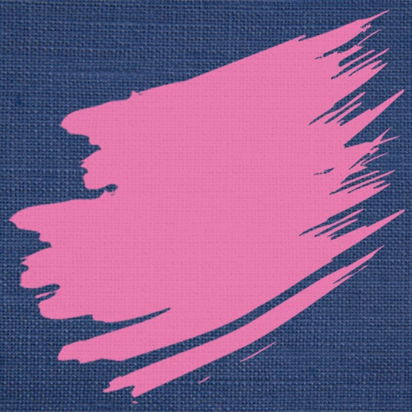 Vopsea textil Art Creation pentru materiale de culoare închisă - 3501 Bold pink opaque