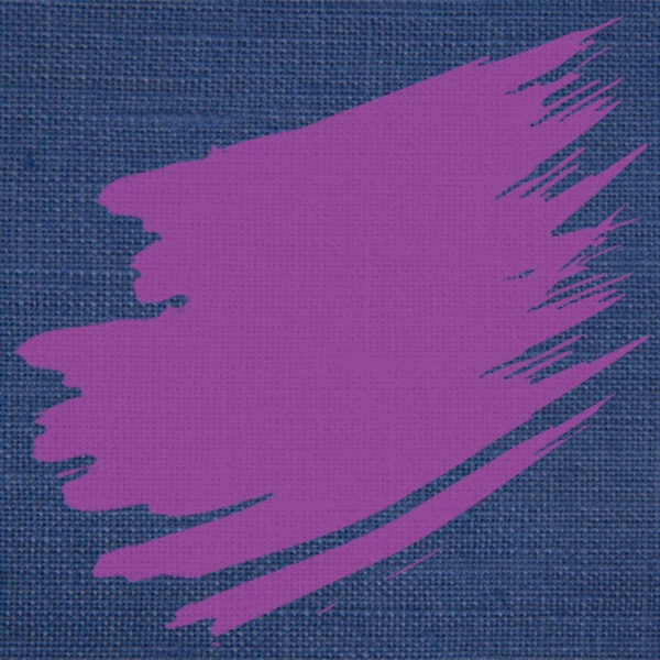 Vopsea textil Art Creation pentru materiale de culoare închisă - 5517 Stunning violet opaque