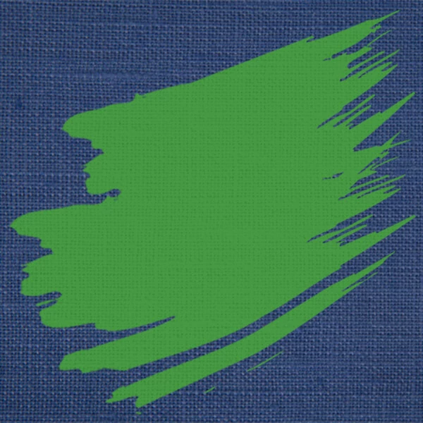Vopsea textil Art Creation pentru materiale de culoare închisă - 6032 Leaf green opaque