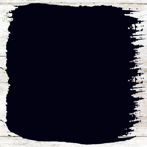 Vopsea cretă  Art Creation Vintage, 100 ml - 7001 Elegant black