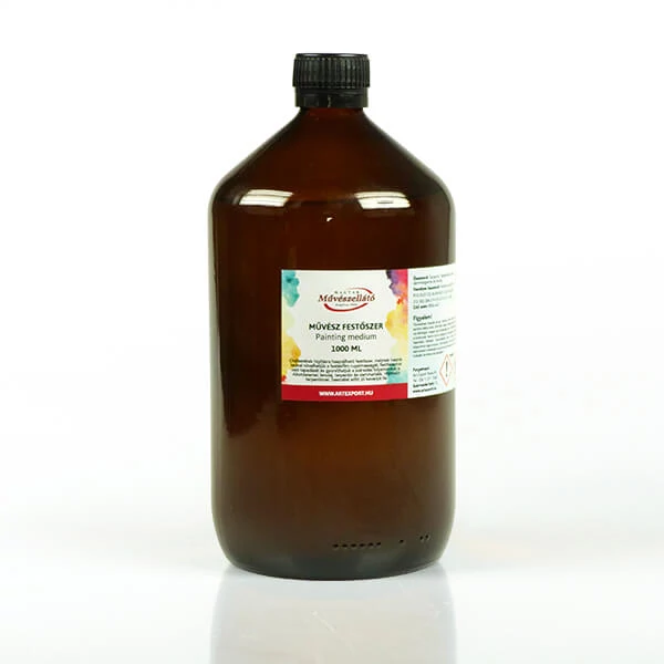 Soluție pictură Artist - 1000 ml
