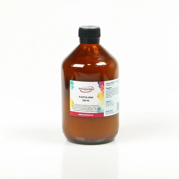 Artist B500 plextol - 500 ml