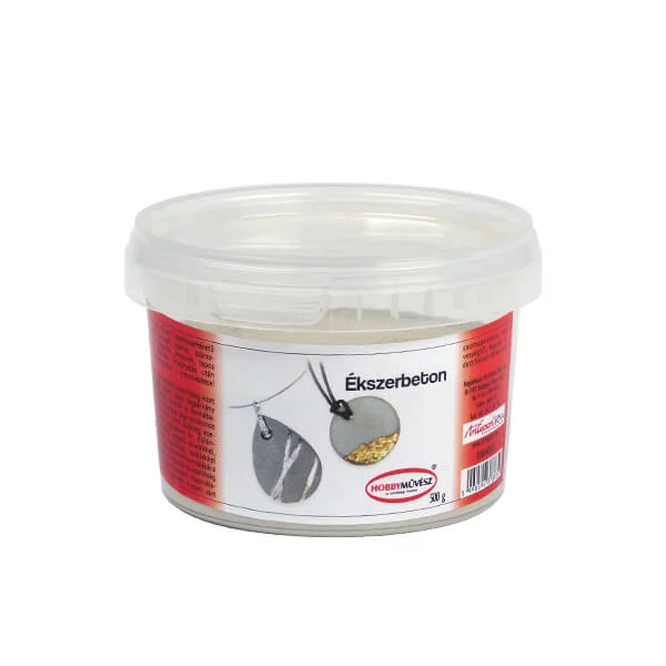 Hobby Artist Beton, 500 g