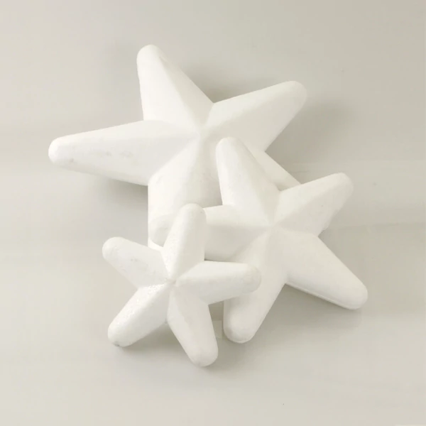 Stea Hungarocell (styrofoam) - 10 cm