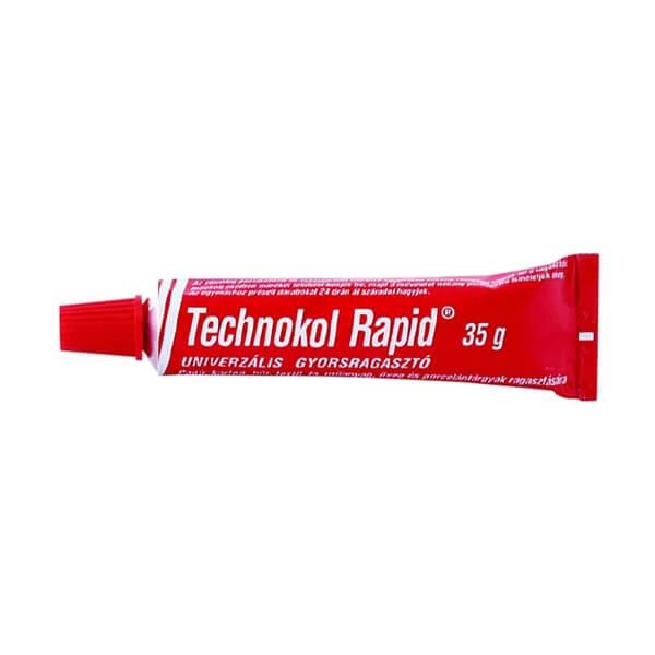 Adeziv Technokol Rapid, 35 g