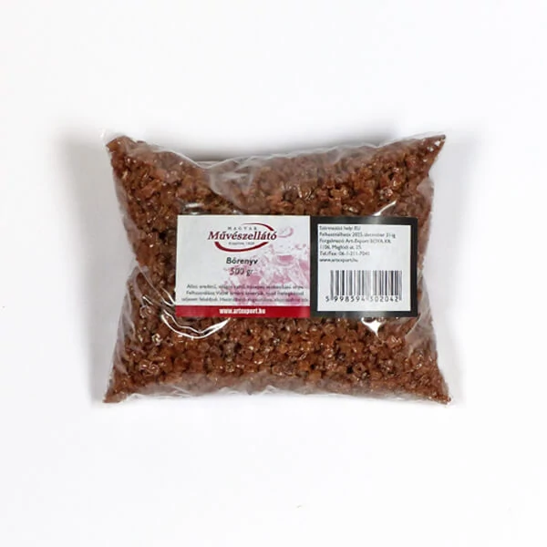 Clei, piele - 500 g