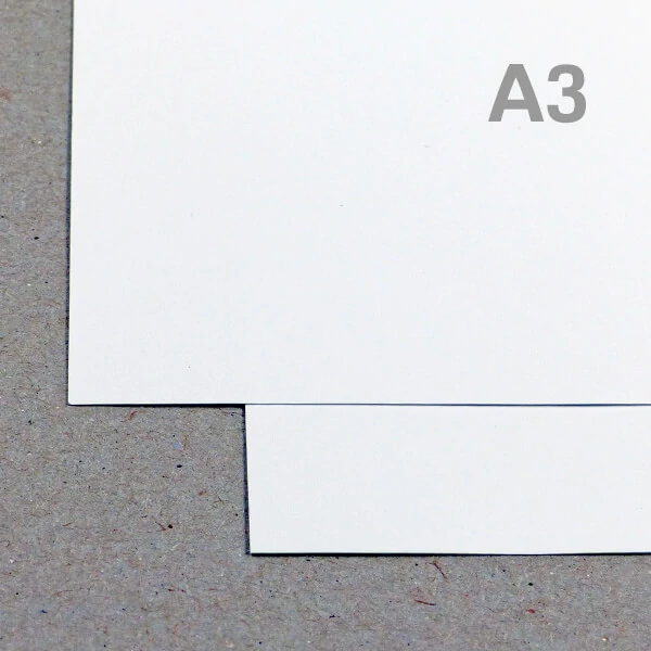 Hârtie de desen MultiOffset, 190 g - A3